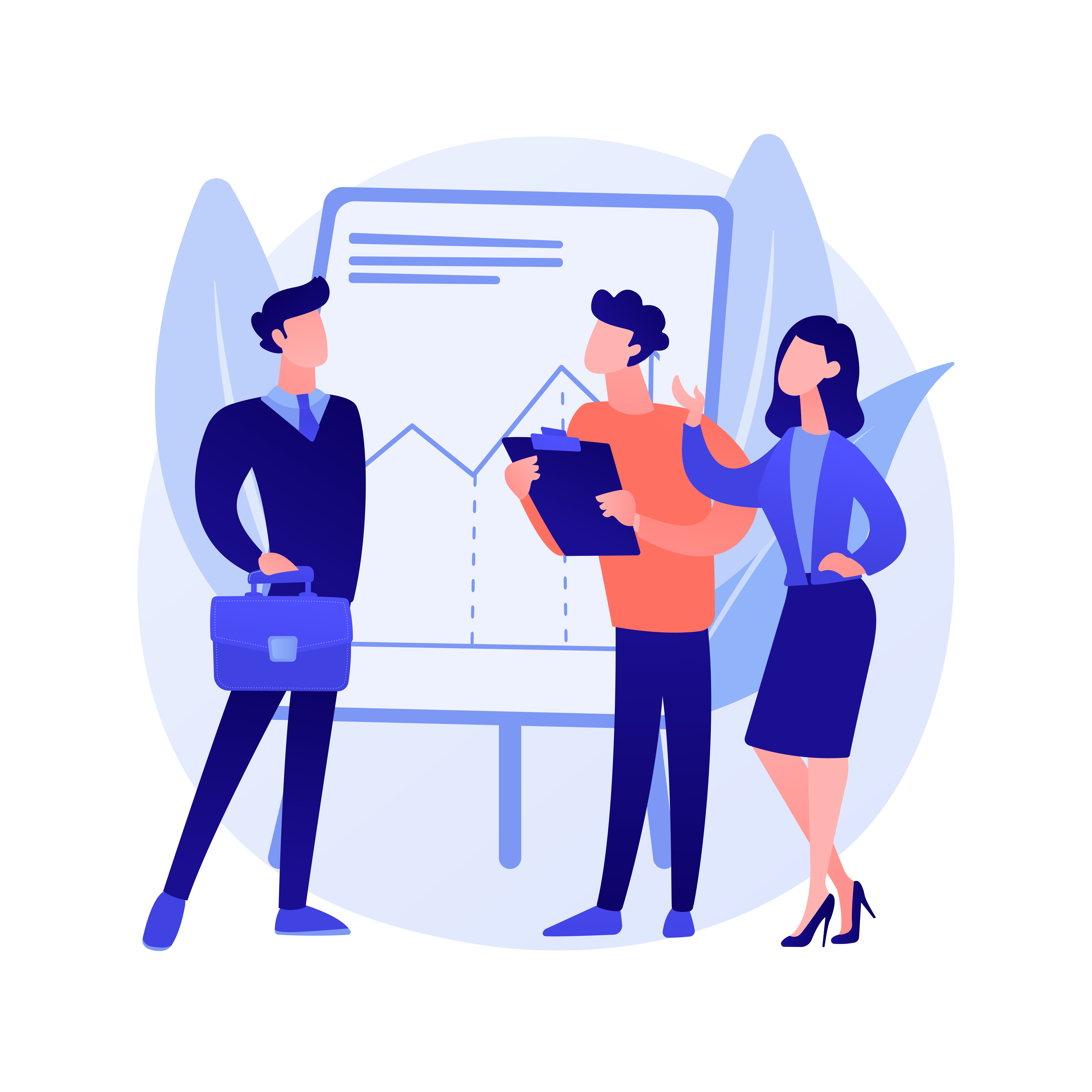 Enterprise solution