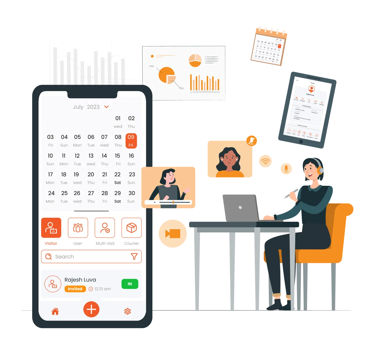 Meeting Management 01