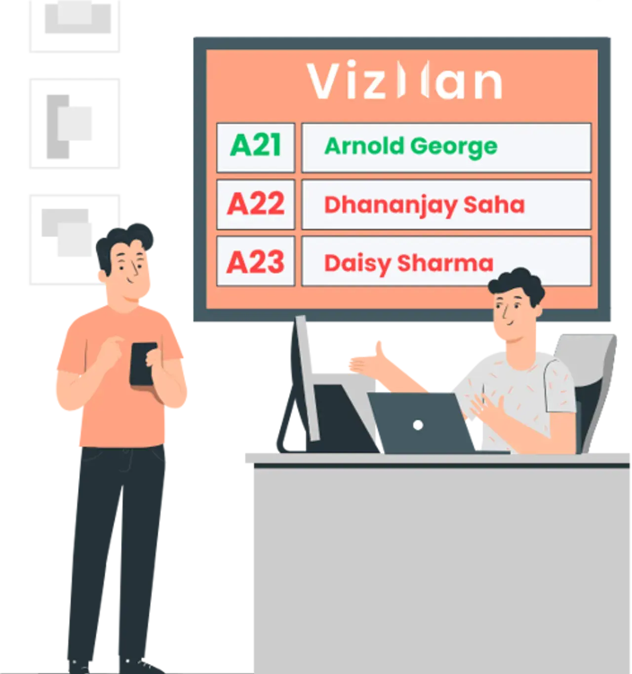 Queue Management System 1