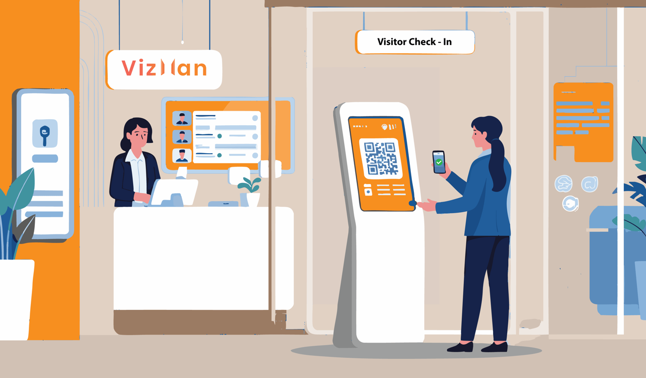 Why Your Business Needs A Smart Visitor Management System (1)