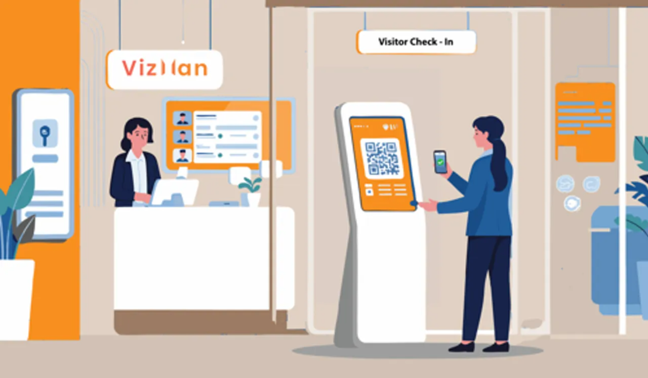 Why Your Business Needs A Smart Visitor Management System