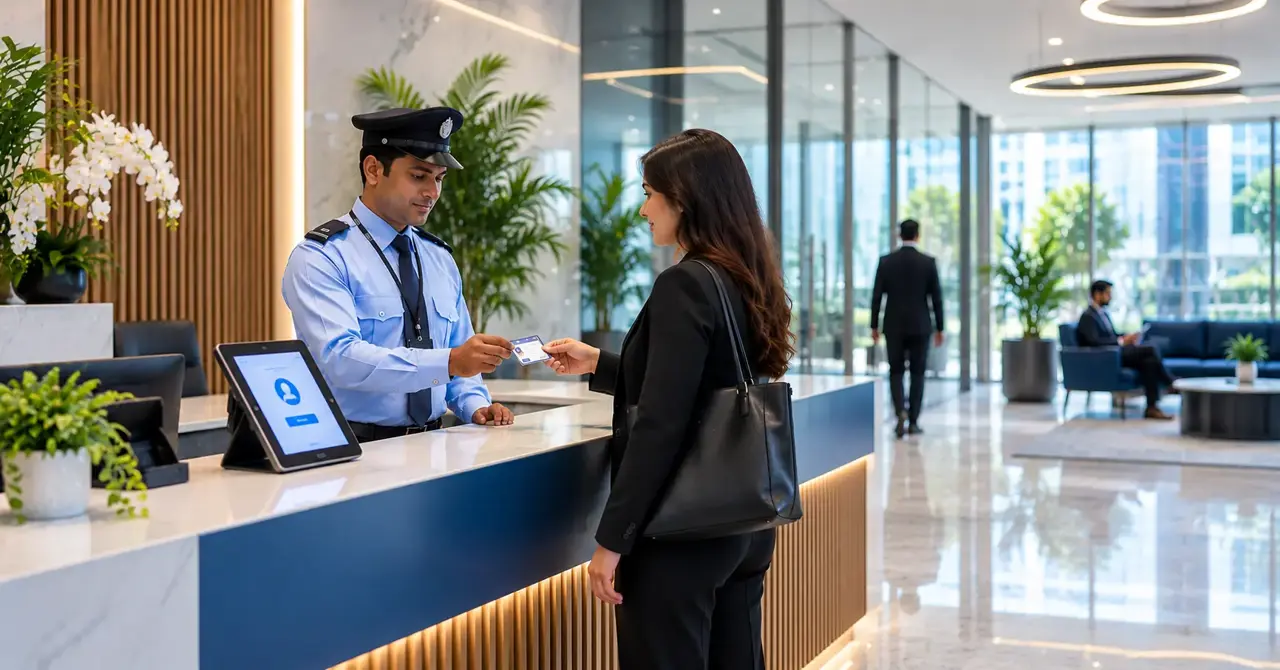 Multi Branch Visitor Consistency Security Gaps