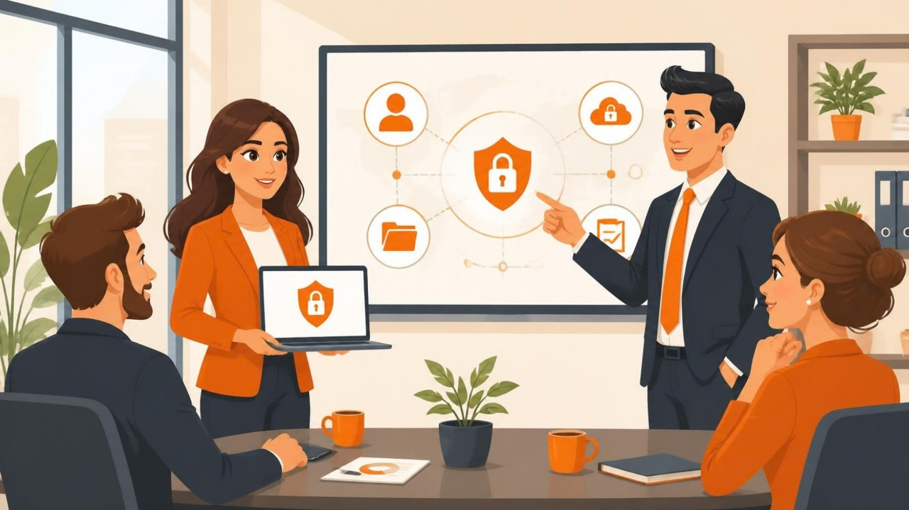 visitor management system dpdp compliance hero