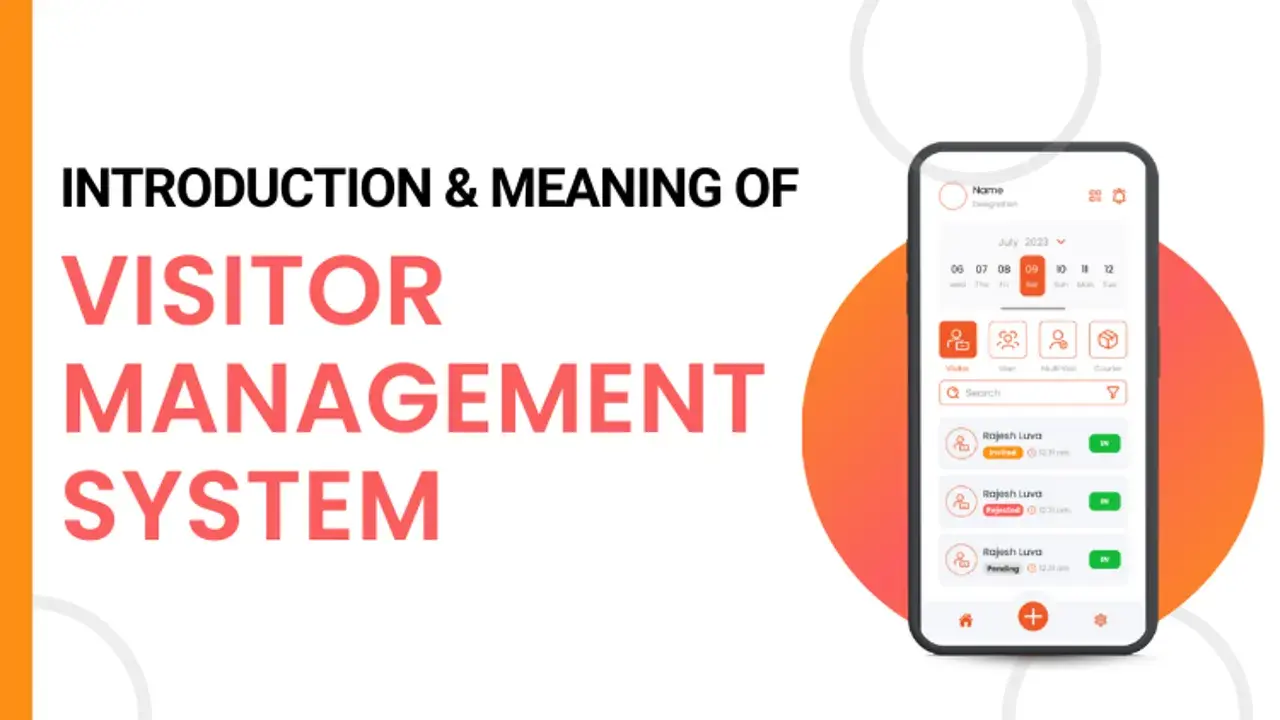 Visitor Management System (1)