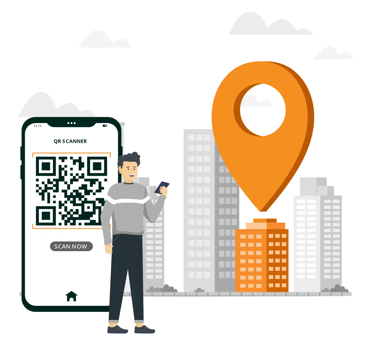 Building And Block Allocation