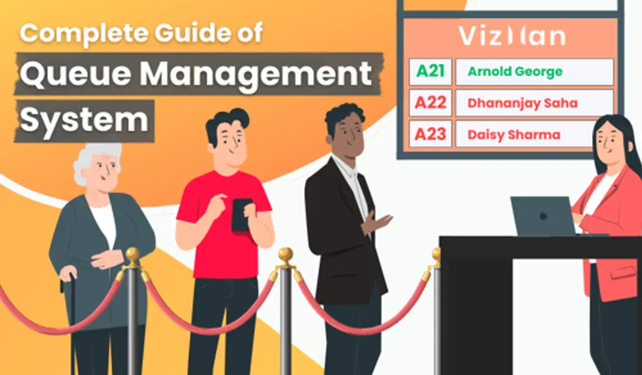 Queue Management System: The Complete Guide for 2026