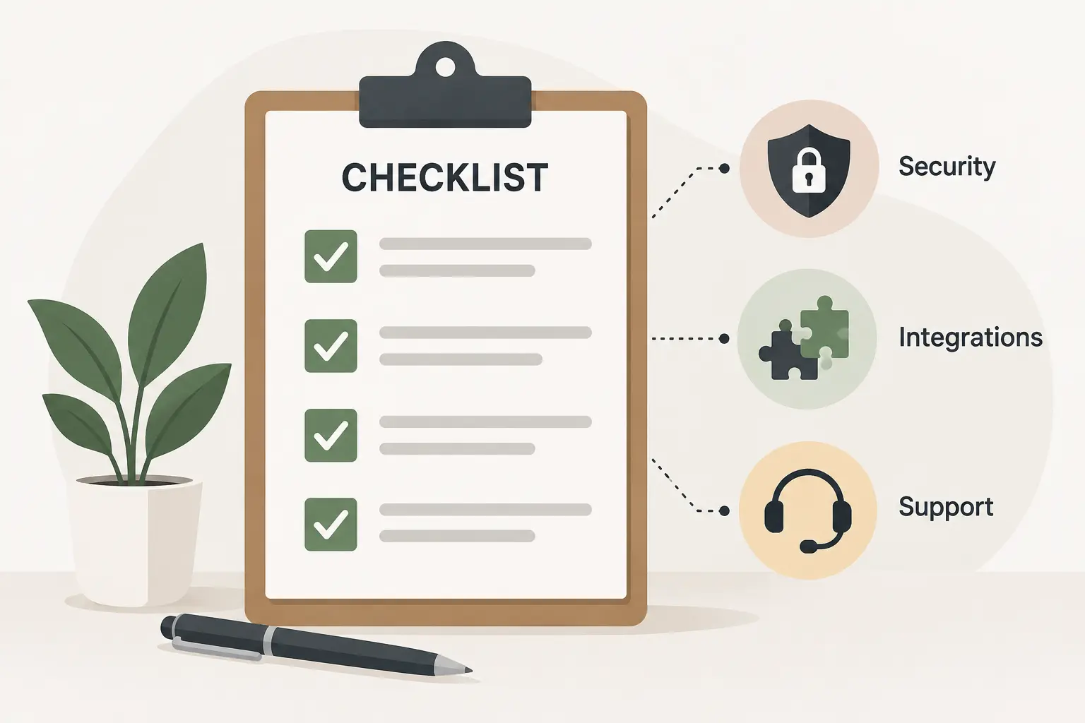 Should You Look for a Visitor Management System