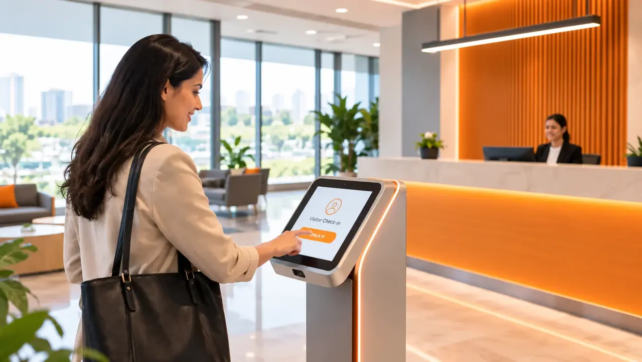 Why Visitor Management Matters