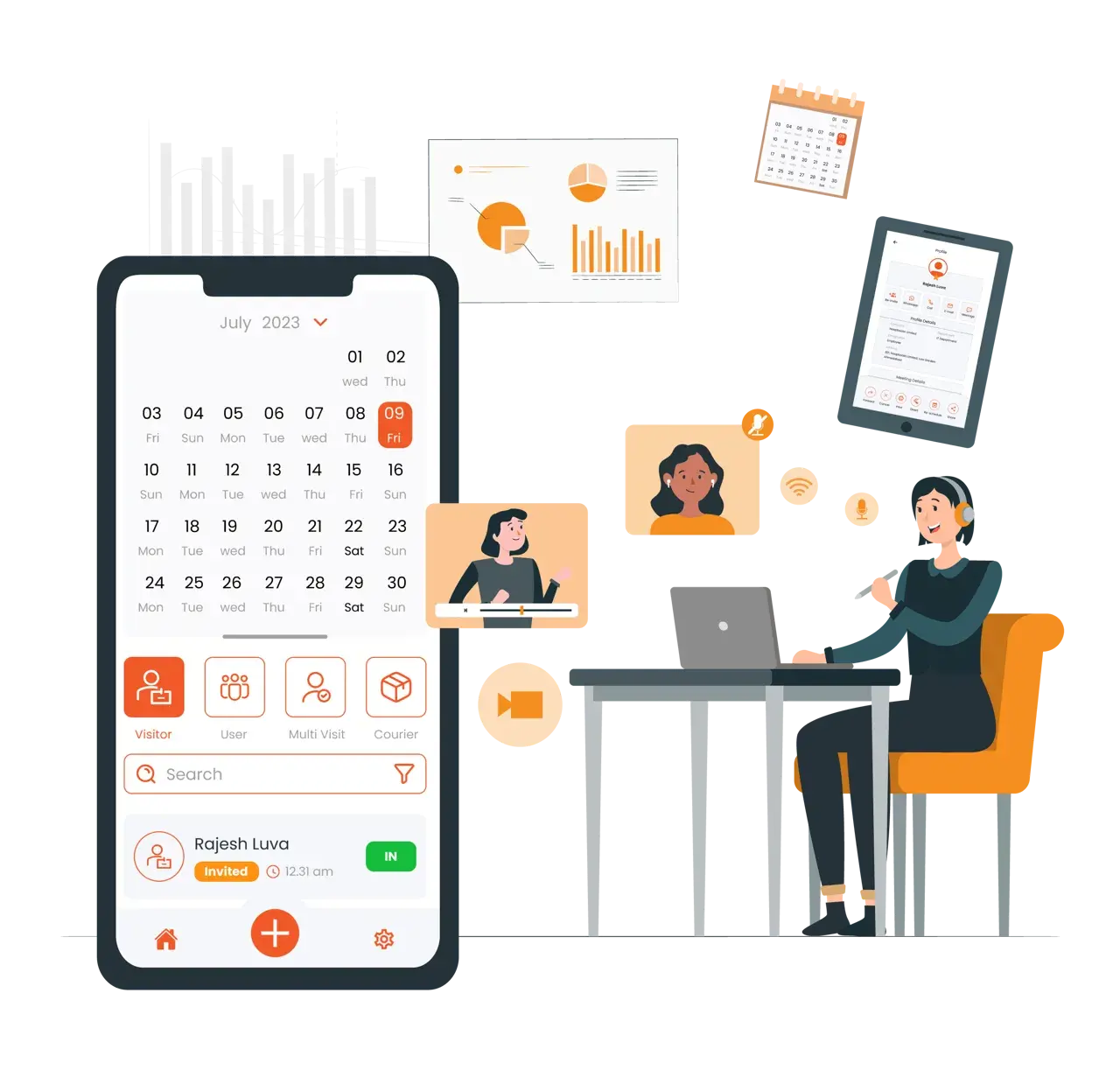 Meeting Management 01