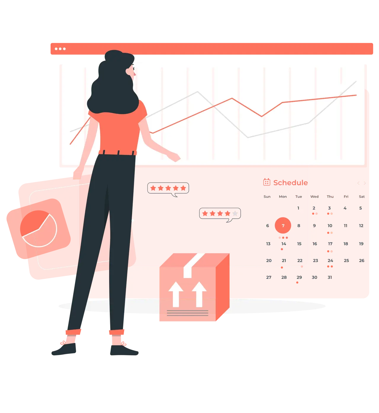 Vizman For Event Management 2