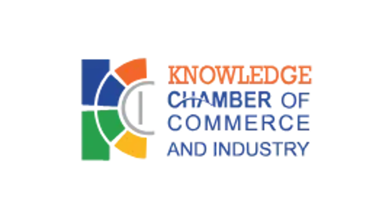 Knowledge Chamber Of Commerce And Industry 1