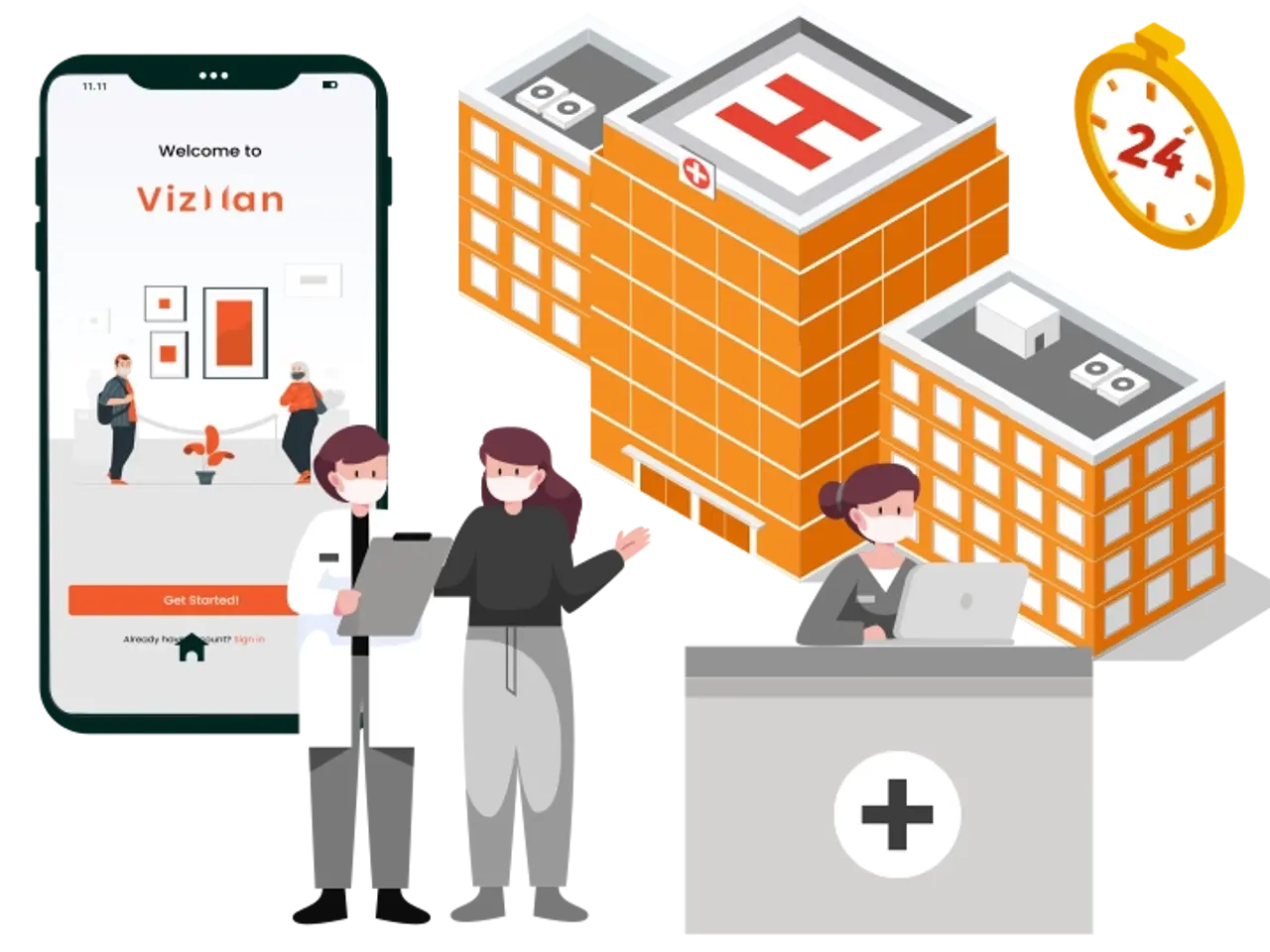 Hospital