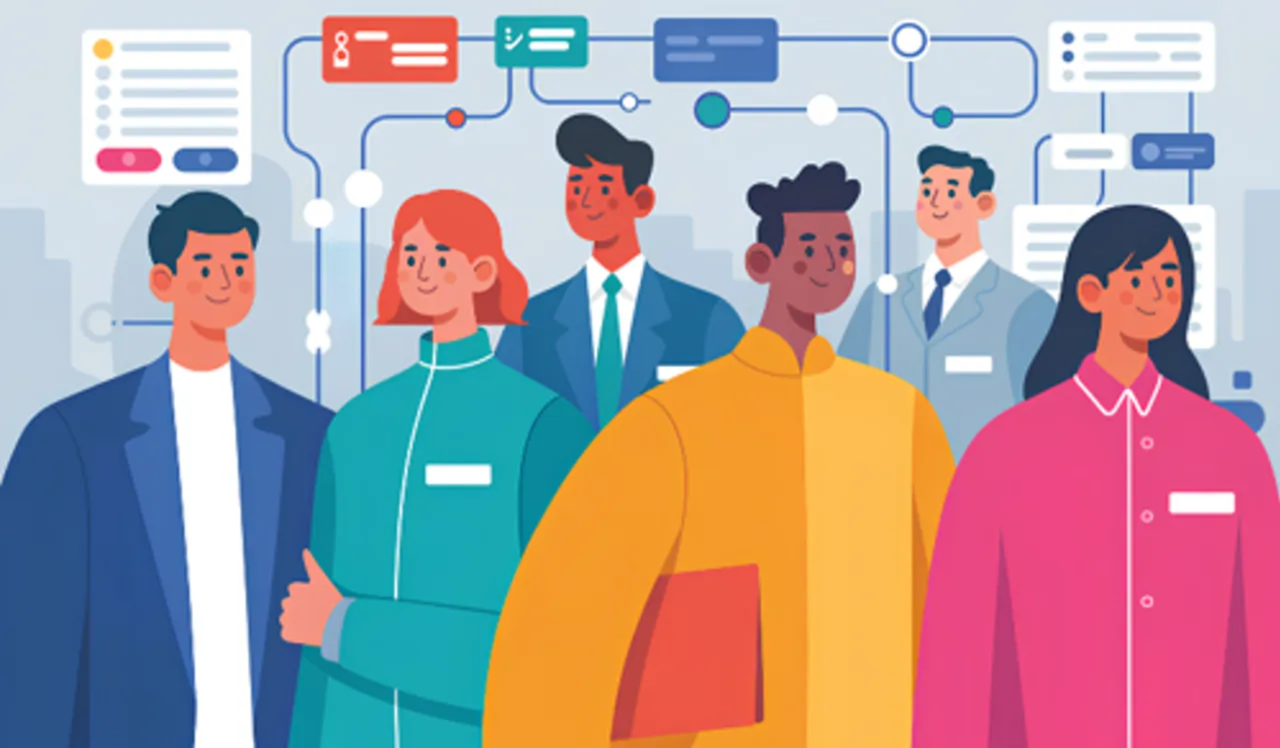 Workplace Discipline