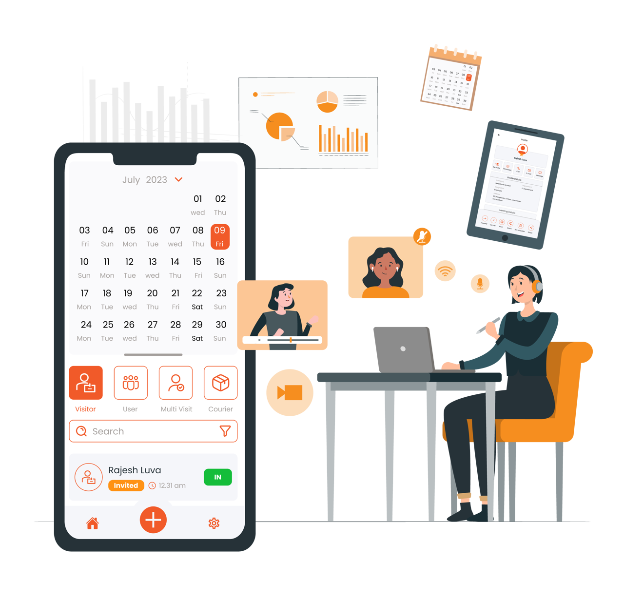 Meeting Management 01