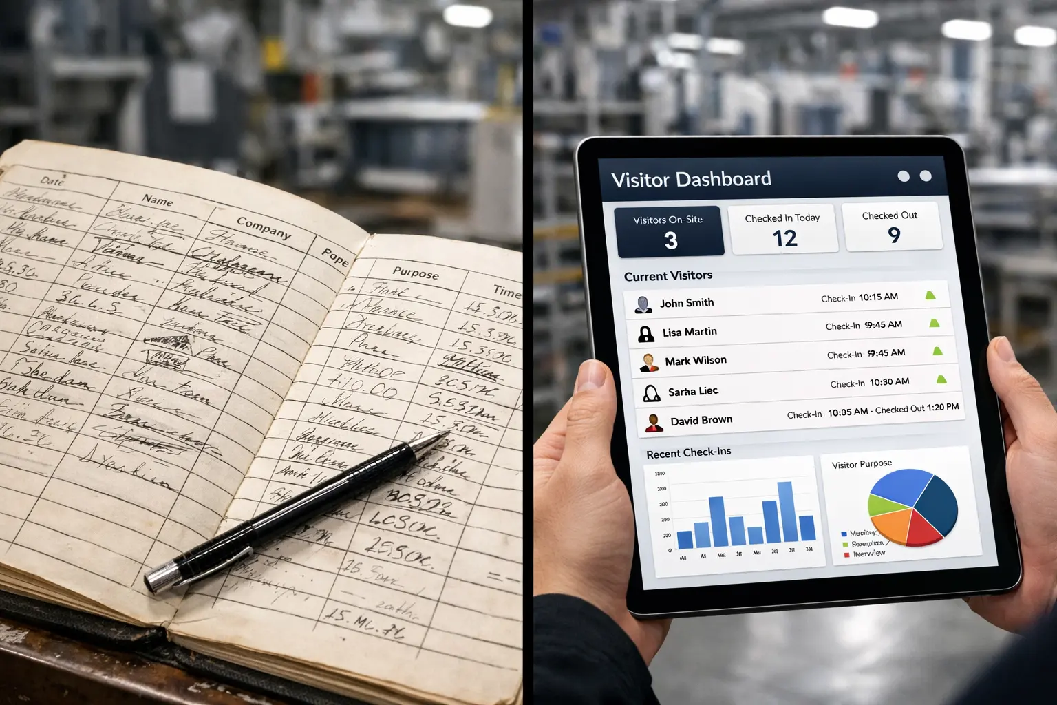 High Security Requirements