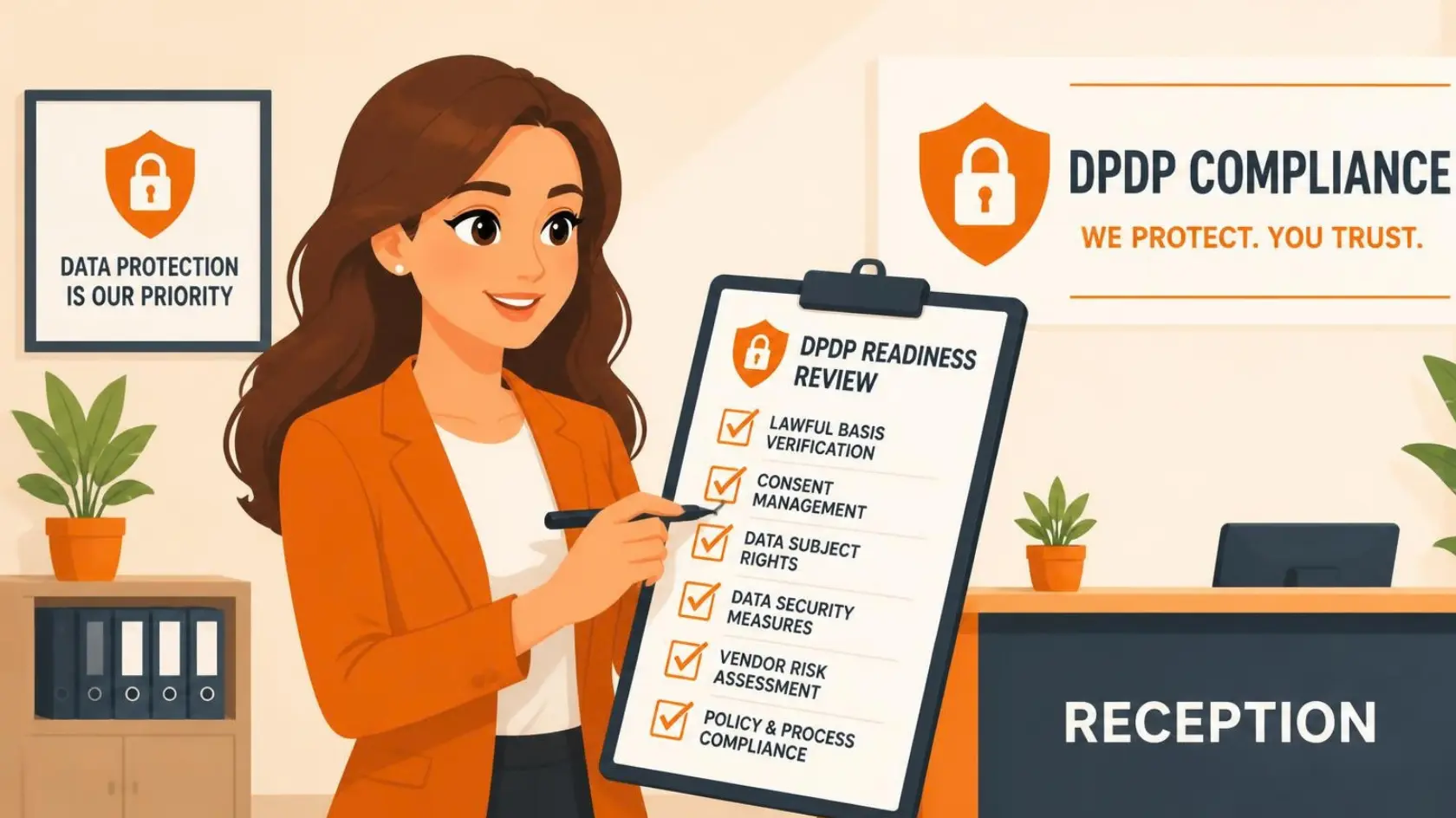 visitor data breach notification