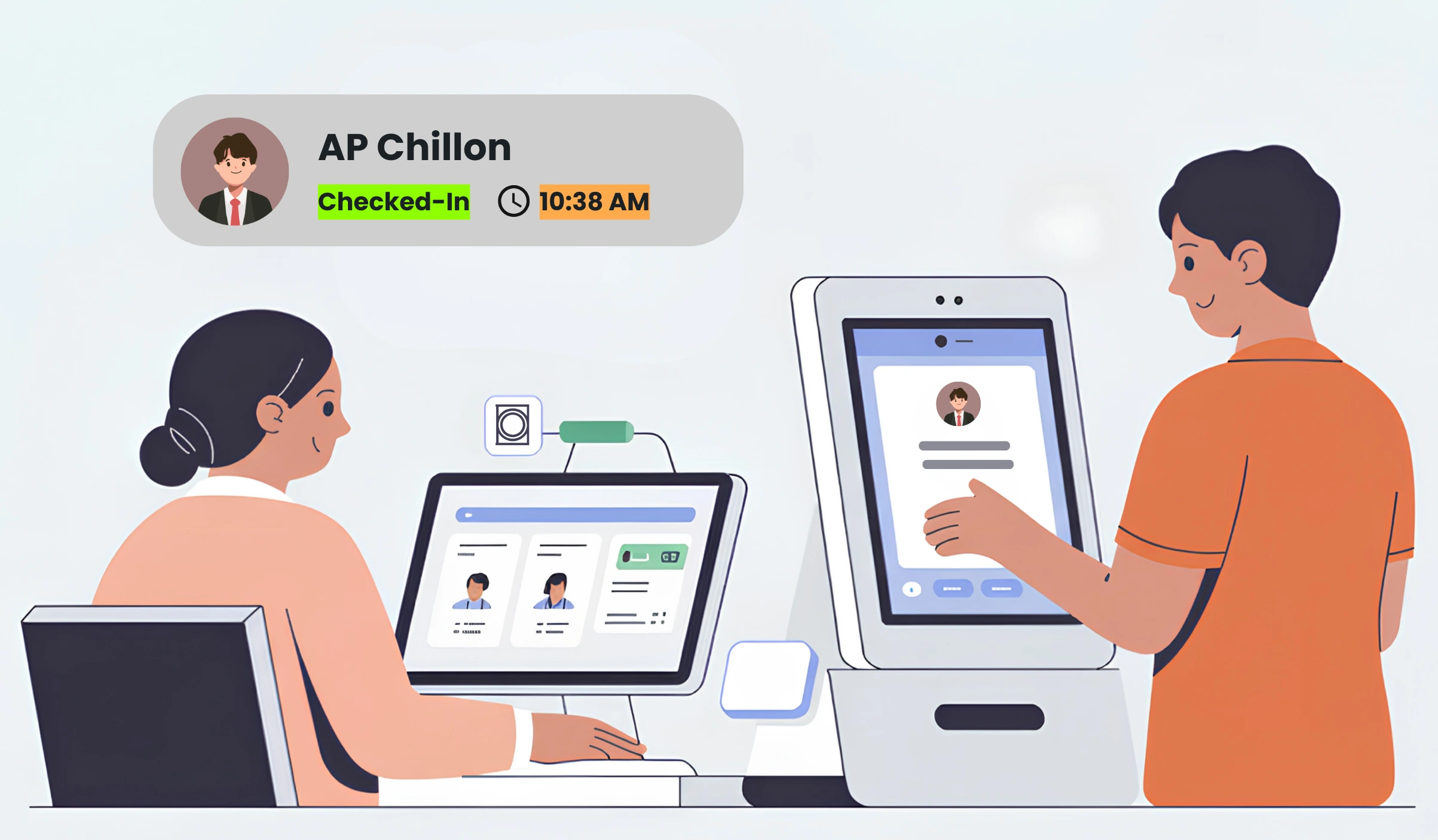 Benefits of Visitor Management